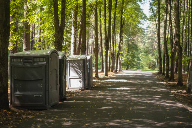Best Portable restroom solutions  in Lakeland South, WA